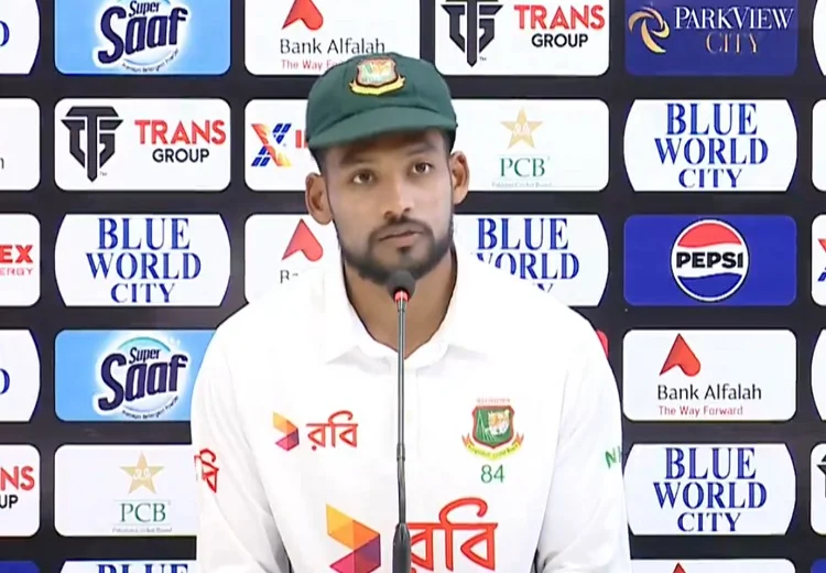 Nazmul Hossain Shanto