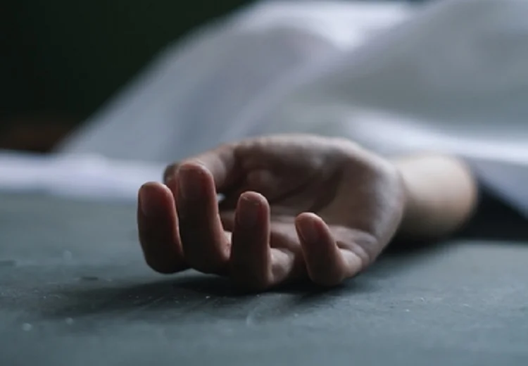 ਨਿੱਜੀ ਸਹਾਇਕ ਦਾ ਕ.ਤ.ਲ