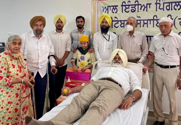 ਪਲਸੌਰਾ ਸ਼ਾਖਾ