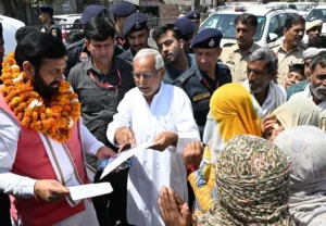 ਪਿੰਡ ਭੈਣੀ ਮਹਾਰਾਜਪੁਰ