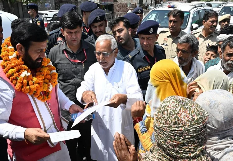 ਪਿੰਡ ਭੈਣੀ ਮਹਾਰਾਜਪੁਰ