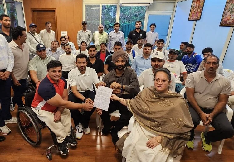 ਪੈਰਾ ਓਲੰਪਿਕ