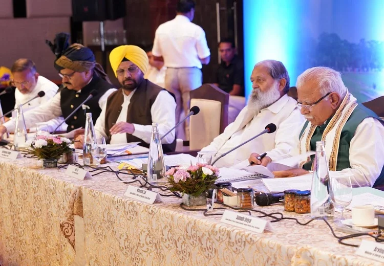 power project in Punjab