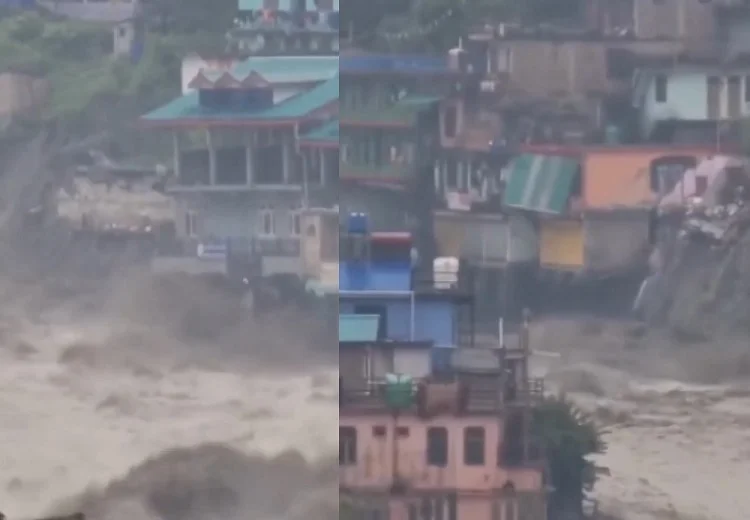 ਭਾਰੀ ਮੀਂਹ