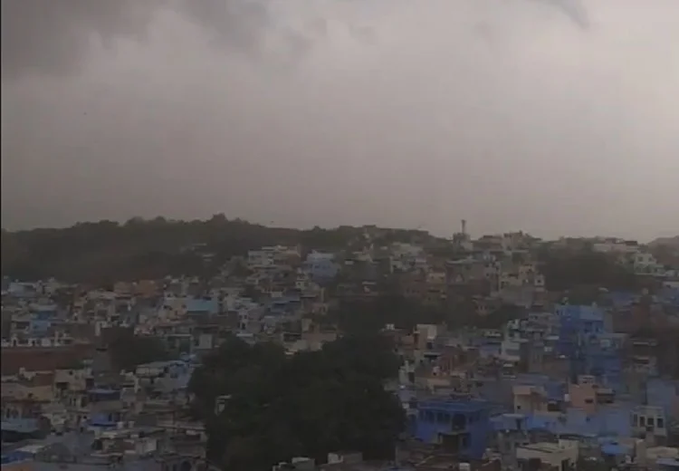 ਭਾਰੀ ਮੀਂਹ