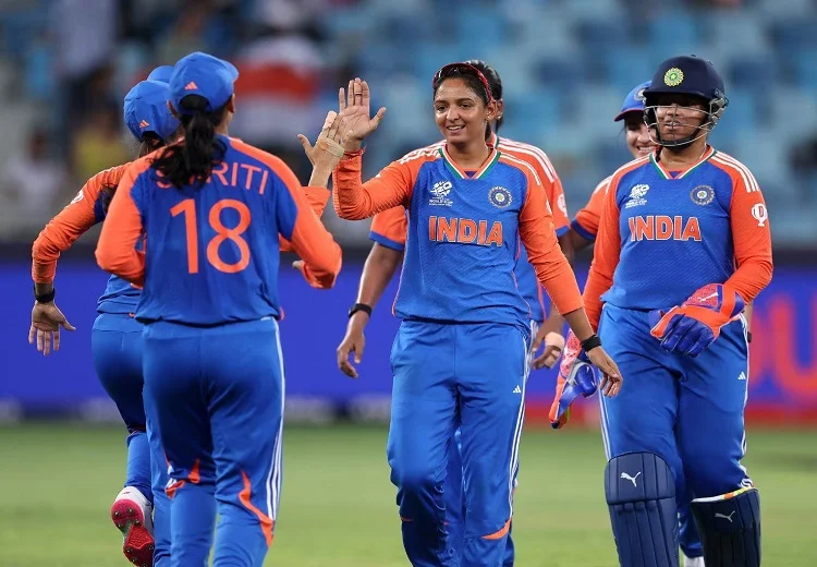 ਮਹਿਲਾ ਵਿਸ਼ਵ ਕੱਪ 2025