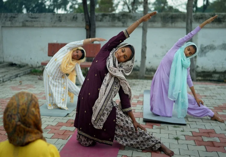 ਰਾਊਂਡਗਲਾਸ ਫਾਊਂਡੇਸ਼ਨ