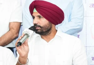 ਰਾਜਾ ਵੜਿੰਗ