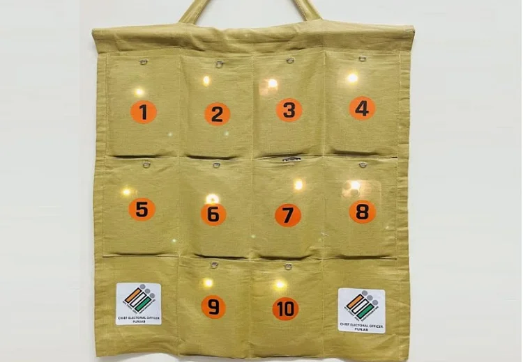 ਲੁਧਿਆਣਾ ਪੱਛਮੀ ਜ਼ਿਮਨੀ ਚੋਣ