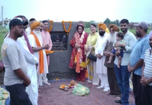 ਵਰਲਡ ਹੈਰੀਟੇਜ਼ ਮੰਦਰ