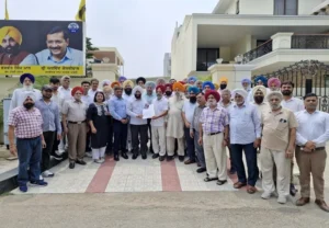 ਵਿਧਾਇਕ ਕੁਲਵੰਤ ਸਿੰਘ