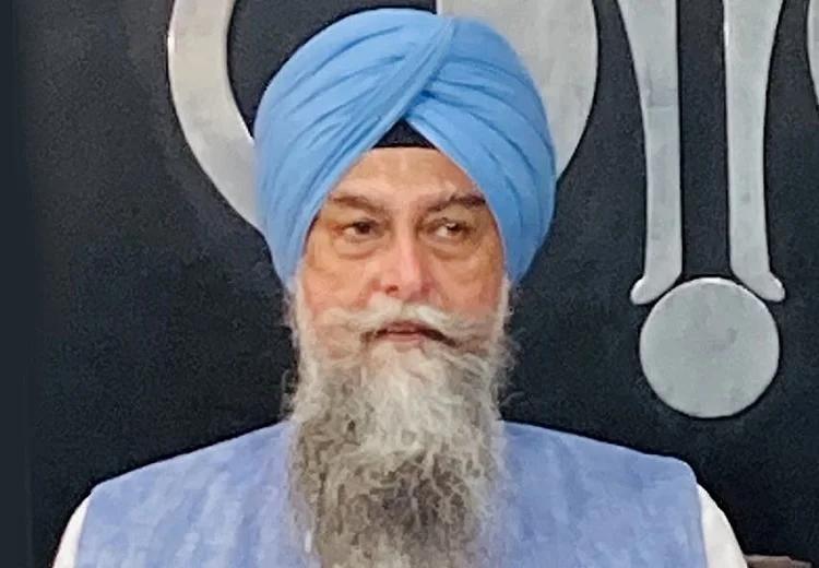 ਸਪੀਕਰ ਕੁਲਤਾਰ ਸਿੰਘ ਸੰਧਵਾਂ