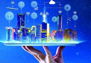 ਸਮਾਰਟ ਸਿਟੀ