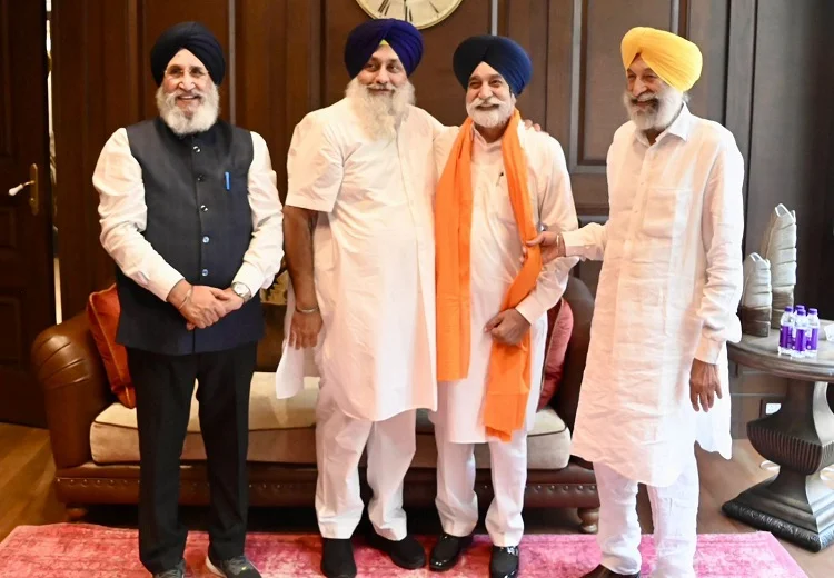 ਸਿਕੰਦਰ ਸਿੰਘ ਮਲੂਕਾ