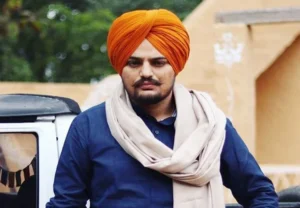 ਸਿੱਧੂ ਮੂਸੇਵਾਲਾ