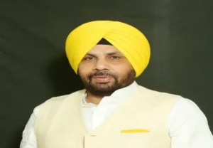 ਹਰਭਜਨ ਸਿੰਘ ਈਟੀਓ