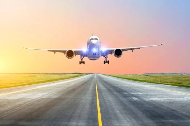 ਹਵਾਈ ਜਹਾਜ਼ ਹਾਦਸੇ