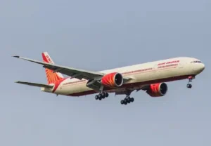 Air india