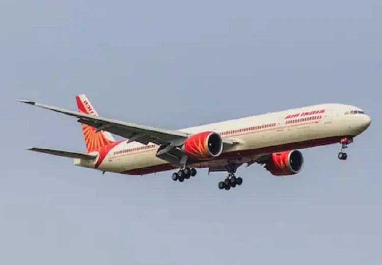 Air india