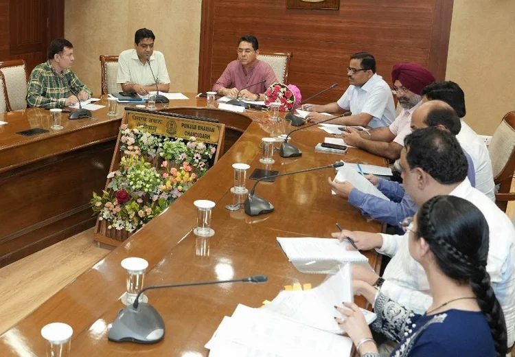 ਸੇਵਾ ਕੇਂਦਰ