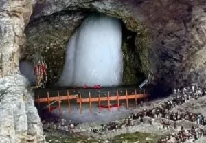 ਅਮਰਨਾਥ ਯਾਤਰਾ 2025