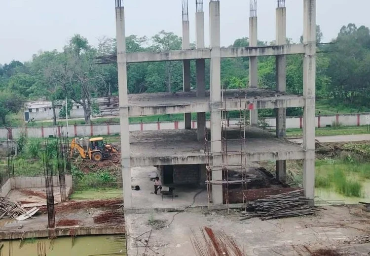 ਅੰਬਾਲਾ ਛਾਉਣੀ