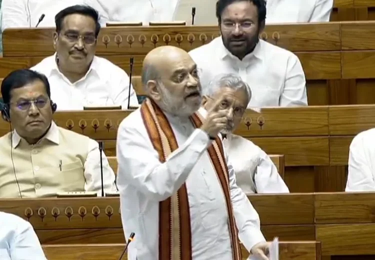 ਆਪ੍ਰੇਸ਼ਨ ਮਹਾਦੇਵ