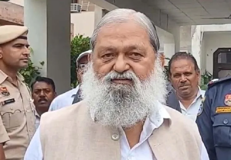 ਅਨਿਲ ਵਿਜ