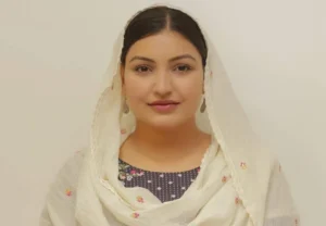 ਅਨਮੋਲ ਗਗਨ ਮਾਨ