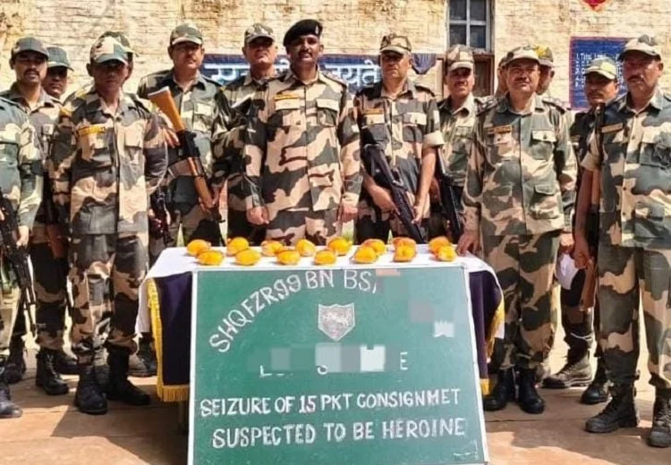 ਹੁਸੈਨੀਵਾਲਾ ਸਰਹੱਦ