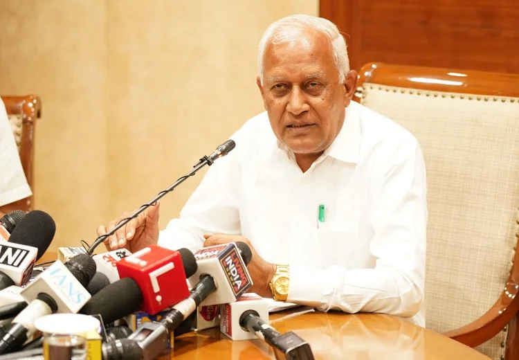 Barinder Kumar Goyal