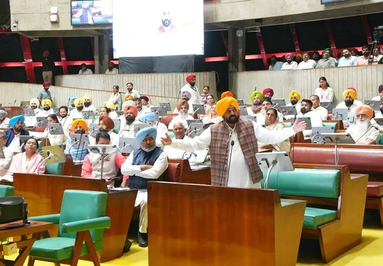 ਭਗਵੰਤ ਮਾਨ