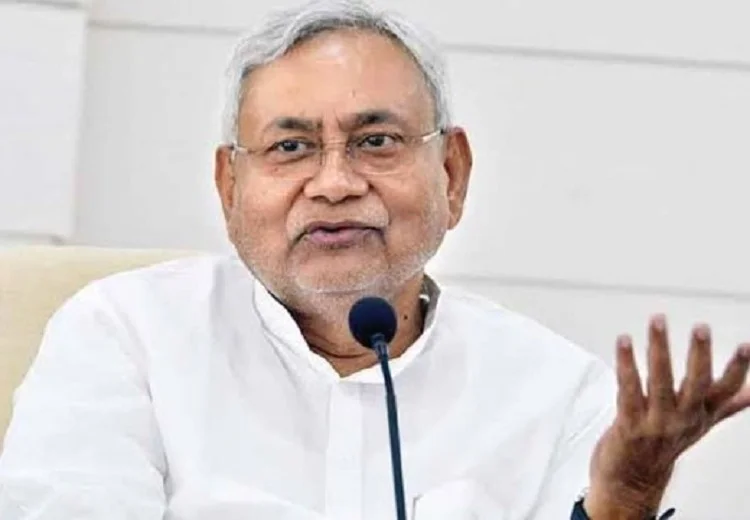 Bihar cabinet
