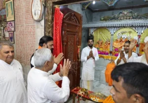 CM Nitish Kumar