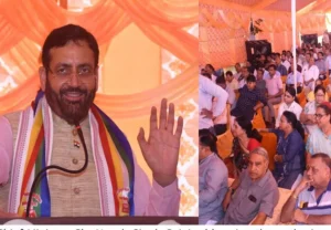 ਆਚਾਰੀਆ ਭਿਕਸ਼ੂ ਸਵਾਮੀ