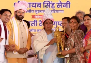 ਰੇਖਾ ਗੁਪਤਾ