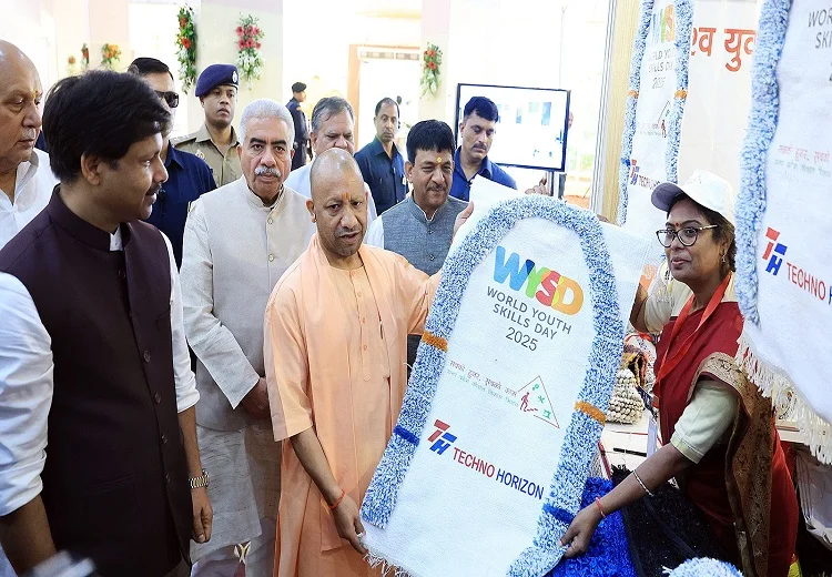 ਯੋਗੀ ਆਦਿੱਤਿਆਨਾਥ