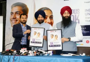 Chandigarh University