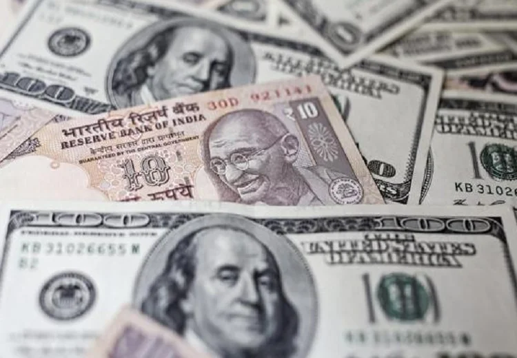 ਭਾਰਤੀ ਰੁਪਿਆ