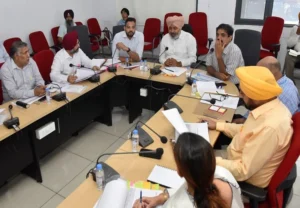 Harpal Singh Cheema
