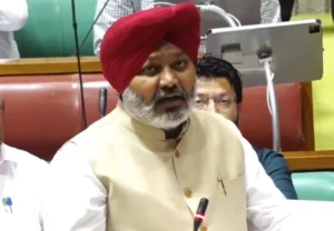 ਪੰਜਾਬ ਸਟੇਟ ਡਿਵੈਲਪਮੈਂਟ ਟੈਕਸ