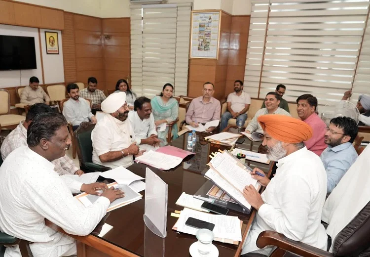 ਕੈਬਨਿਟ ਸਬ-ਕਮੇਟੀ