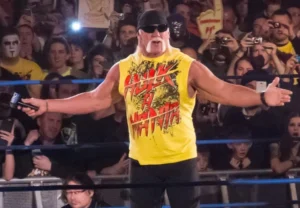 ਹਲਕ ਹੋਗਨ