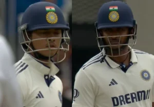 IND ਬਨਾਮ ENG
