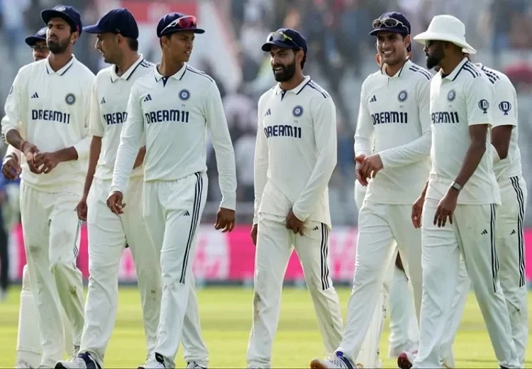 IND ਬਨਾਮ ENG