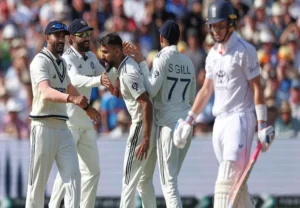 IND ਬਨਾਮ ENG 3rd Test