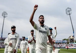 IND ਬਨਾਮ ENG