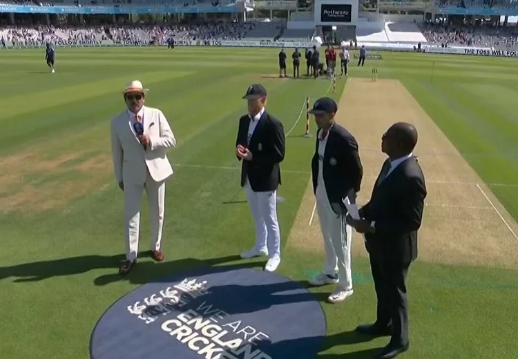 IND ਬਨਾਮ ENG