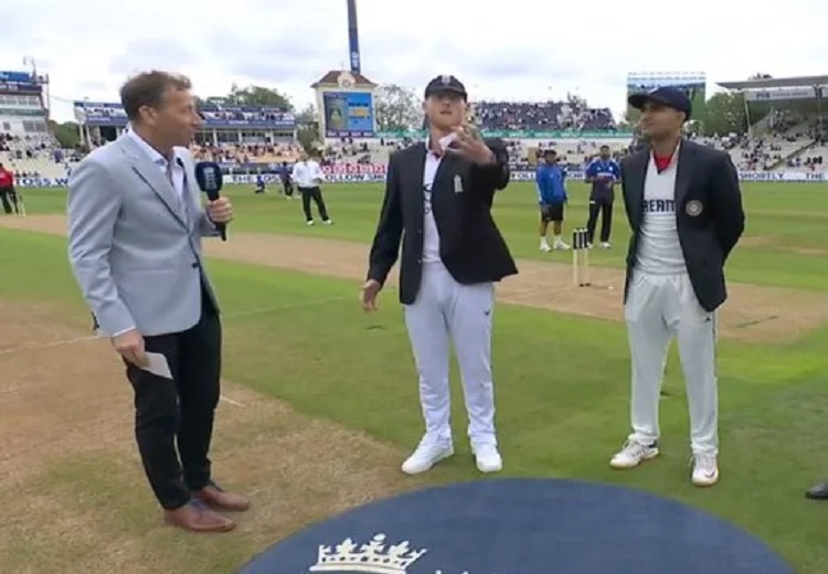 IND ਬਨਾਮ ENG