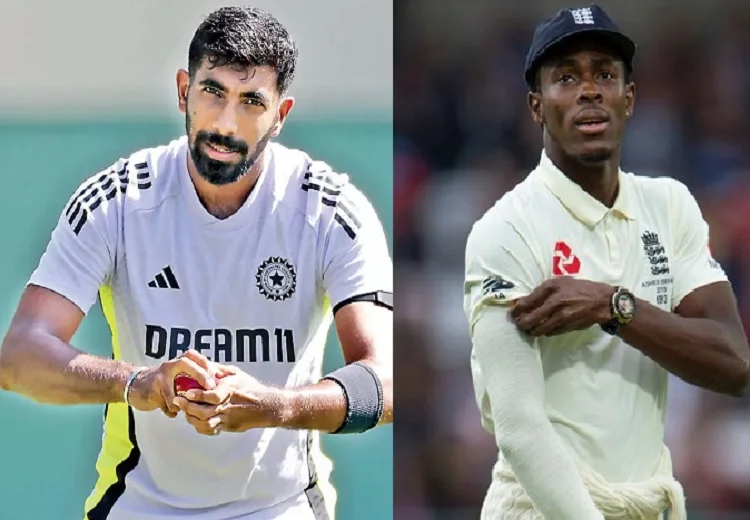 IND ਬਨਾਮ ENG